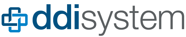ddisystem logo
