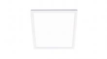 AFX Lighting, Inc. EGSF0407L30D1WH - Edge 5" Square LED Flush Mount