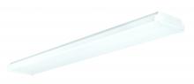 AFX Lighting, Inc. LWL07483600L40MV - 48" x 7" LED Wrap