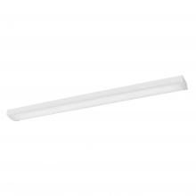 AFX Lighting, Inc. SHAL054840LAJMV - SHAW LINEAR LED 40W 4000lm 120-277V