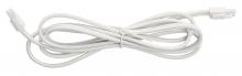 AFX Lighting, Inc. VRAC12WH - 12" Vera Interconnect Cord