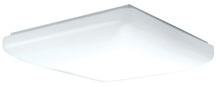 AFX Lighting, Inc. CSF142400L30D1 - CARTER CEILING LED 27W 2400lm 120V