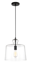 Minka-Lavery 2336-66A - 1 LIGHT PENDANT