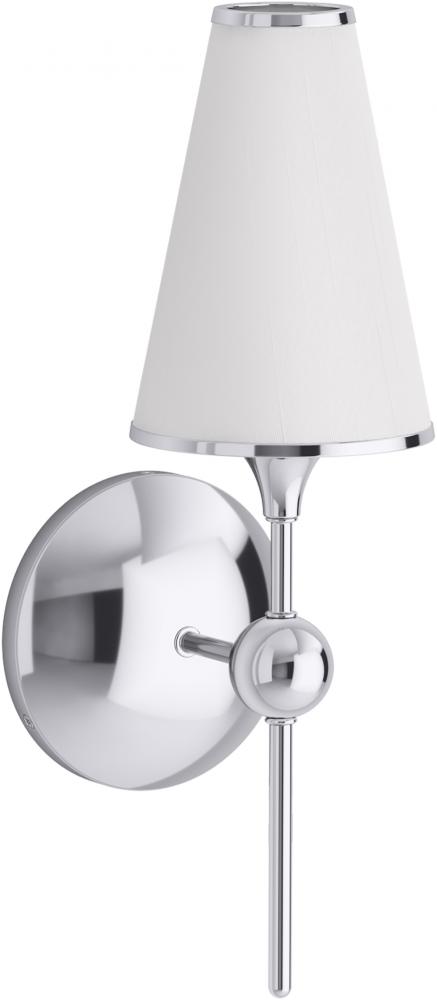 PAROHN® 1 LIGHT SCONCE