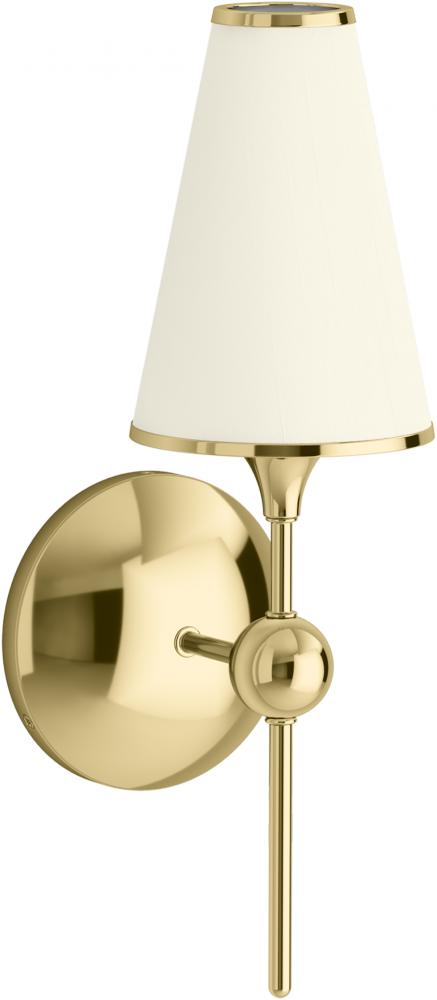 PAROHN® 1 LIGHT SCONCE