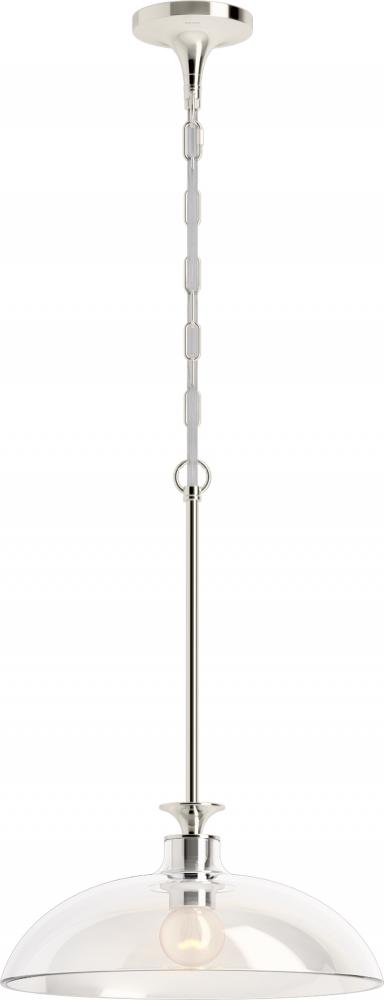 Tone 15 In. One-Light Pendant