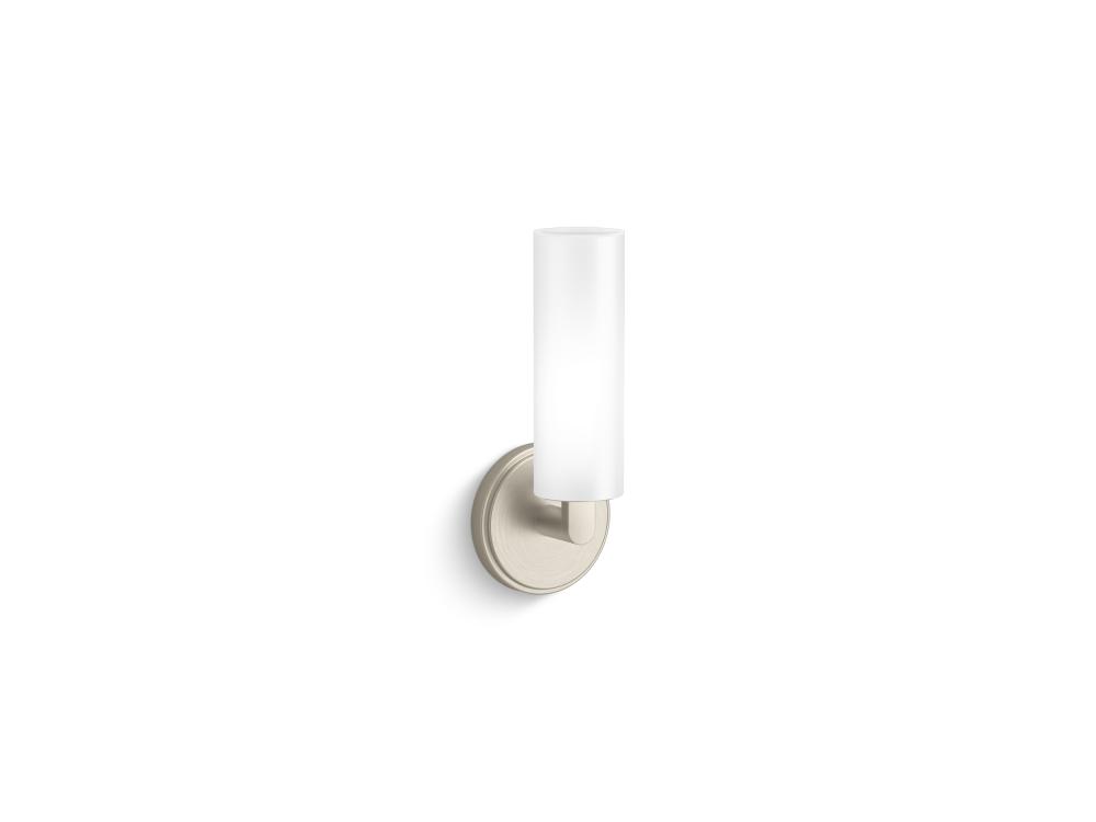 Crue One-Light Sconce