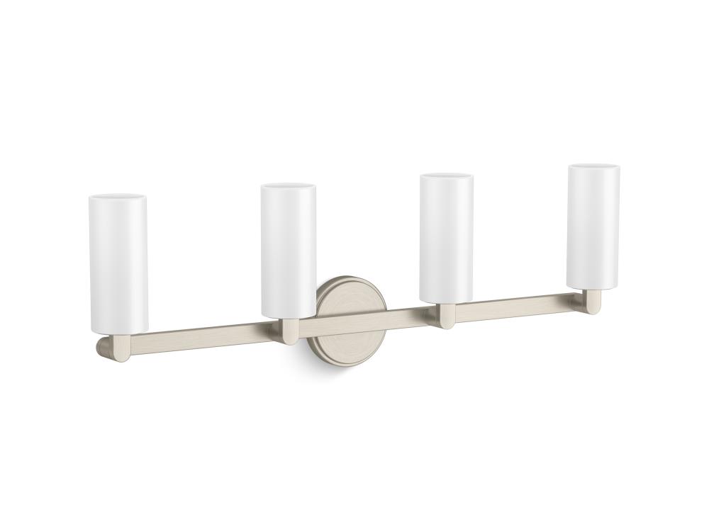 Crue Four-Light Sconce