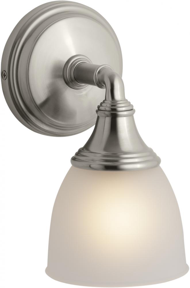 DEVONSHIRE® SINGLE SCONCE