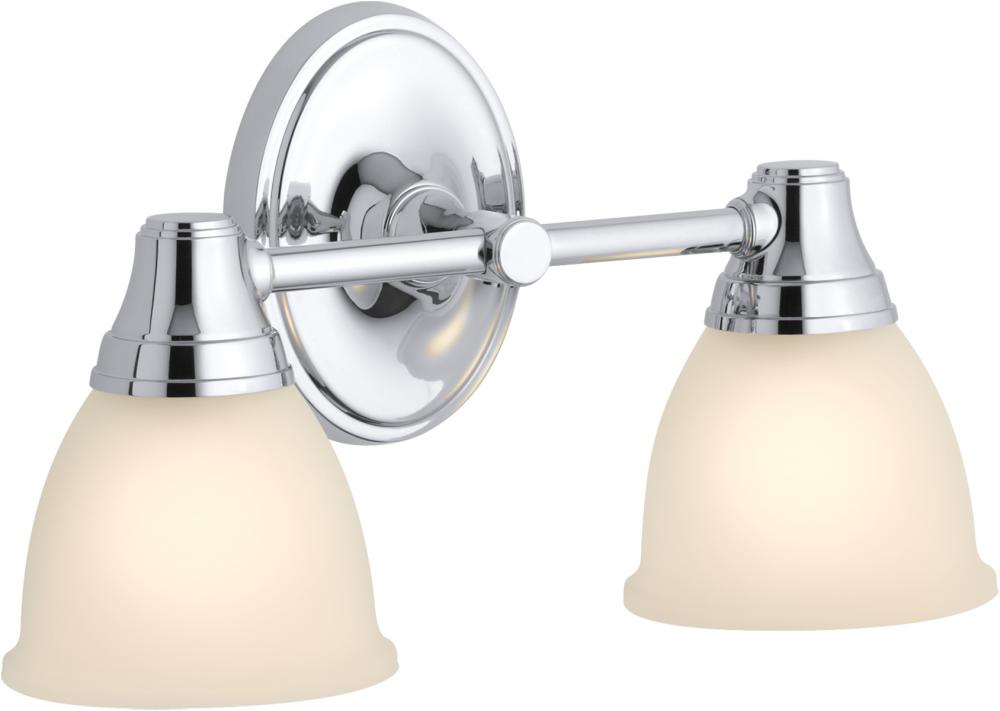 FORTÉ® 2 LIGHT SCONCE