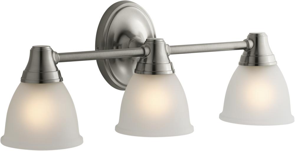 FORTÉ® 3 LIGHT SCONCE