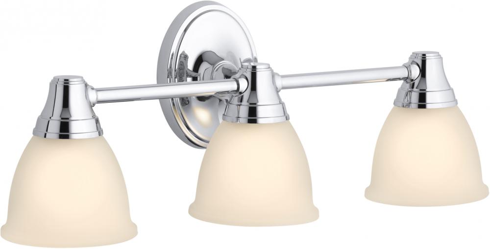 FORTÉ® 3 LIGHT SCONCE