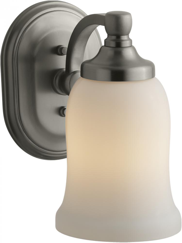 BANCROFT® SINGLE SCONCE