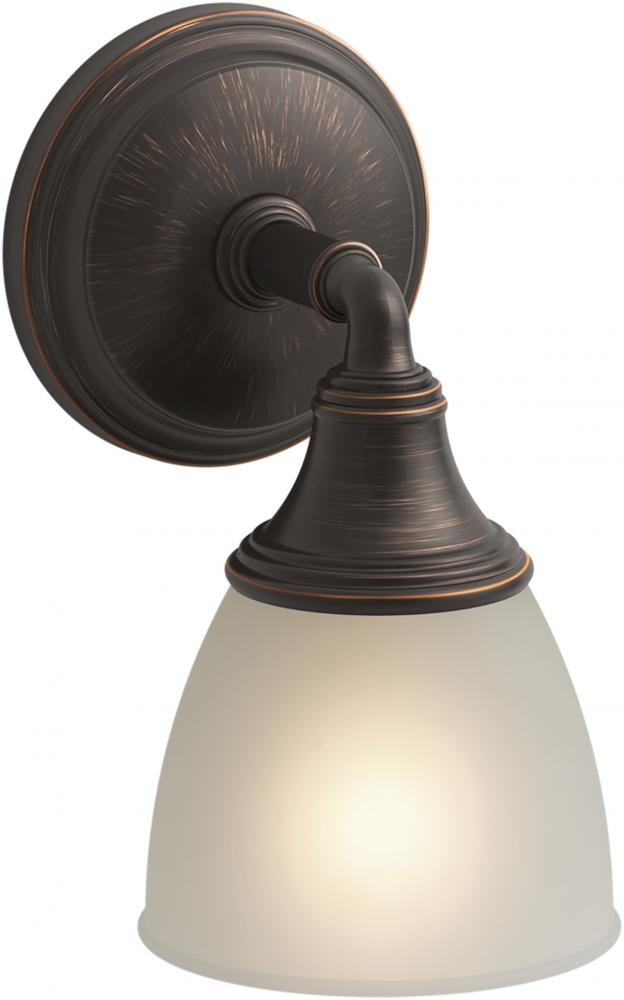 DEVONSHIRE® SINGLE SCONCE