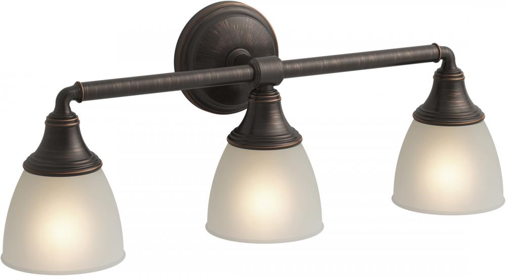 DEVONSHIRE® 2 LIGHT SCONCE