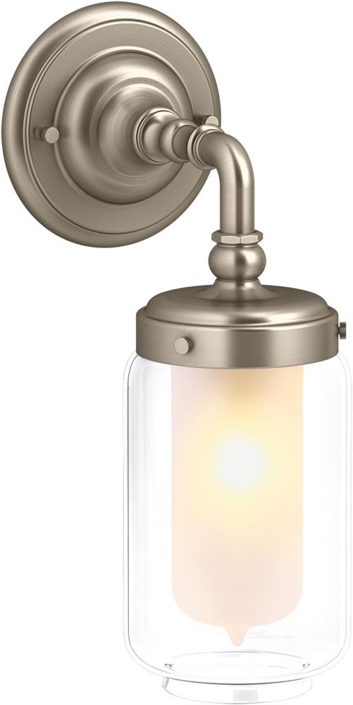 ARTIFACTS™ SINGLE SCONCE