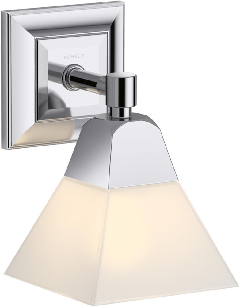 MEMOIRS® 1 LIGHT SCONCE