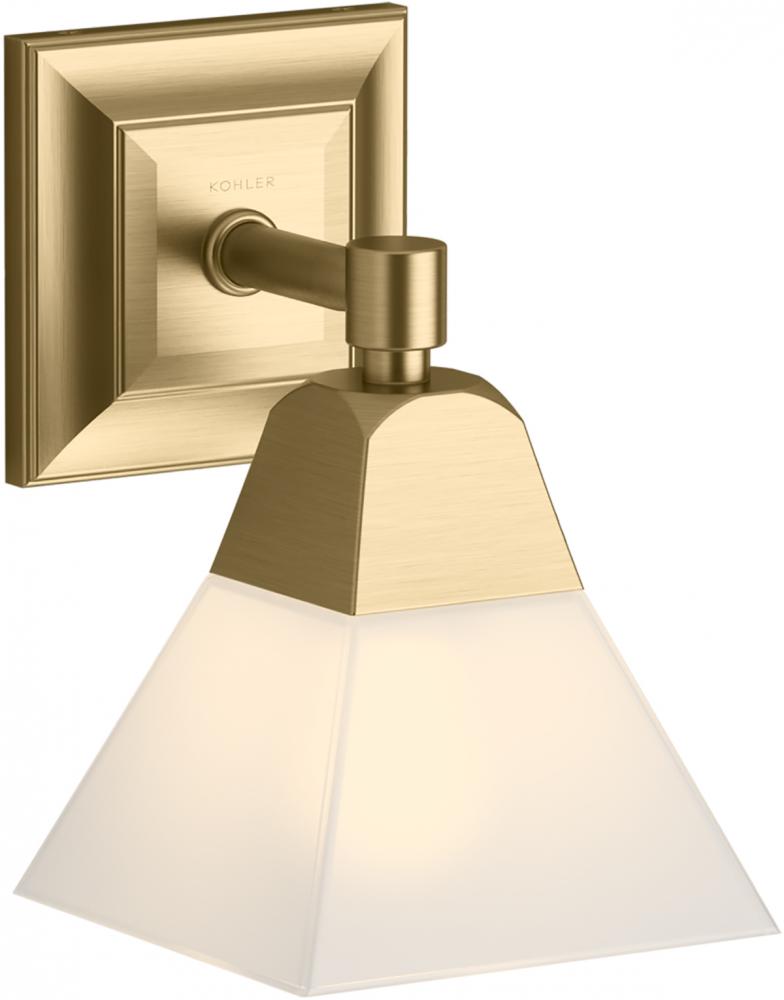 MEMOIRS® 1 LIGHT SCONCE