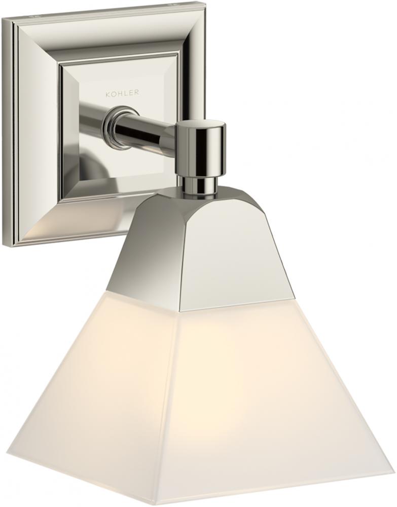 MEMOIRS® 1 LIGHT SCONCE