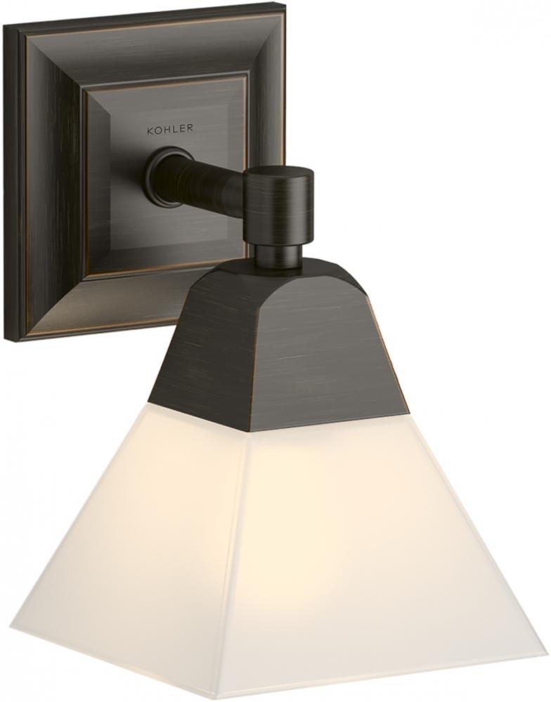 MEMOIRS® 1 LIGHT SCONCE