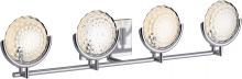 Kohler Lighting 29378-SC04B-CPL - ARENDELA® 4 LIGHT SCONCE