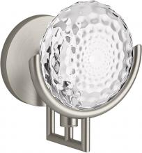 Kohler Lighting 29375-SC01B-BNL - ARENDELA® 1 LIGHT SCONCE