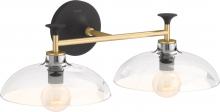 Kohler Lighting 31769-SC02-BML - Tone 20 In. Two-Light Sconce