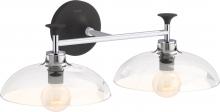 Kohler Lighting 31769-SC02-CBL - Tone 20 In. Two-Light Sconce