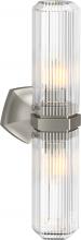 Kohler Lighting 31777-SC02-BNL - Gcr Occasion 2-Light Sconce Vert./Horiz.