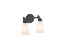 Kohler Lighting 26847-SC02-BLL - Simplice Two-Light Sconce