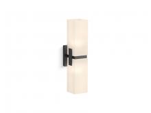 Kohler Lighting 31493-SC02-BLL - Honesty Two-Light Sconce