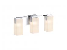 Kohler Lighting 31494-SC03-CPL - Honesty Three-Light Sconce