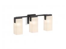 Kohler Lighting 31494-SC03-BLL - Honesty Three-Light Sconce