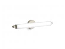 Kohler Lighting 32631-SCLED-BNL - Crue 24 in. Led Bath Bar