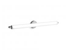 Kohler Lighting 32632-SCLED-TTL - Crue 36 in. Led Bath Bar