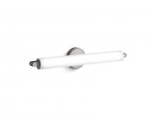 Kohler Lighting 32631-SCLED-TTL - Crue 24 in. Led Bath Bar