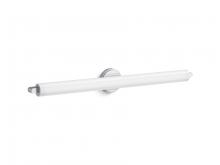 Kohler Lighting 32632-SCLED-CPL - Crue 36 in. Led Bath Bar