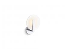 Kohler Lighting 38396-SC01-CPL - Hint One-Light Sconce