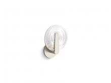 Kohler Lighting 38396-SC01S-BNL - Hint One-Light Sconce