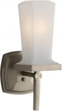 Kohler Lighting 16268-BV - MARGAUX® SINGLE SCONCE