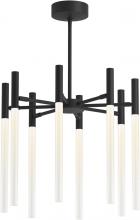 Kohler Lighting 23459-CHLED-BLL - COMPONENTS® LED 8 LIGHT CHANDELIER