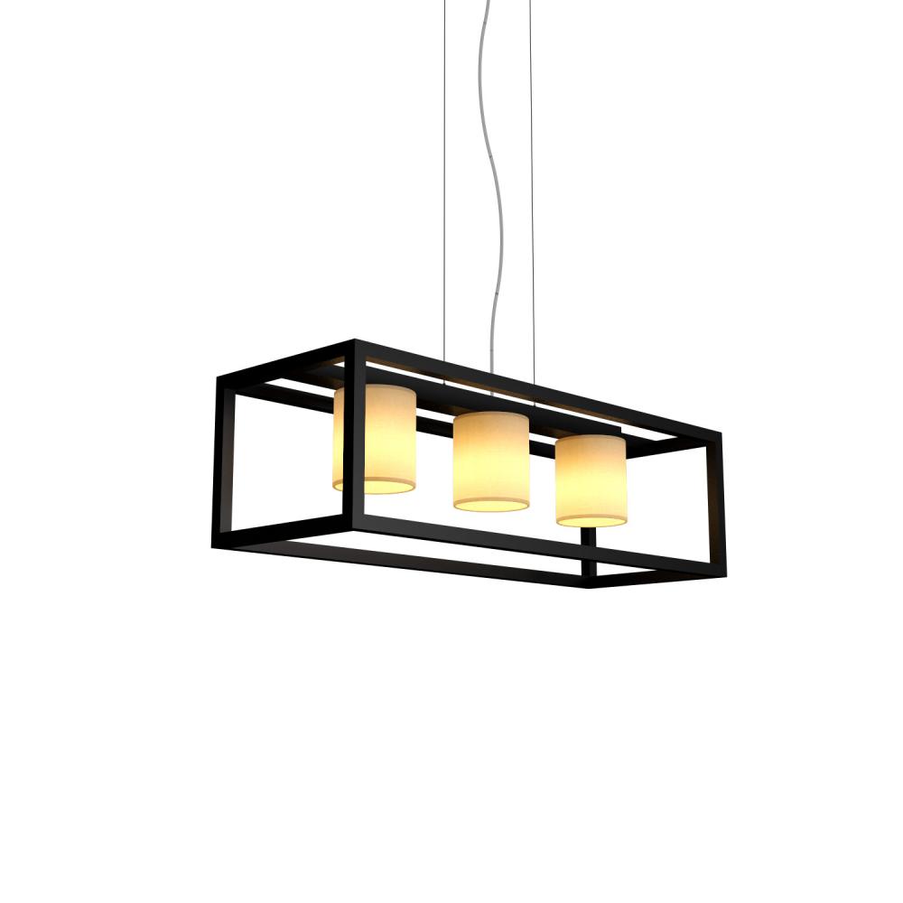 Cubic Accord Pendant 1460