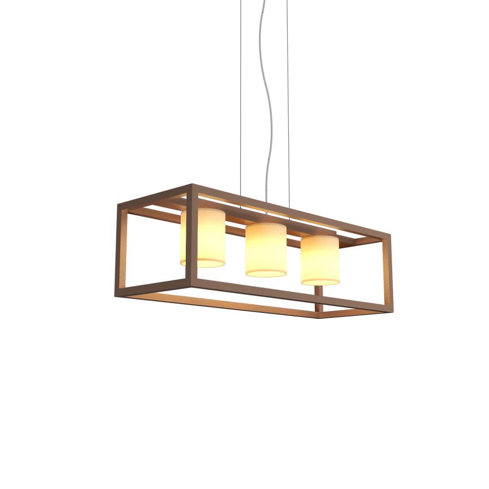 Cubic Accord Pendant 1460