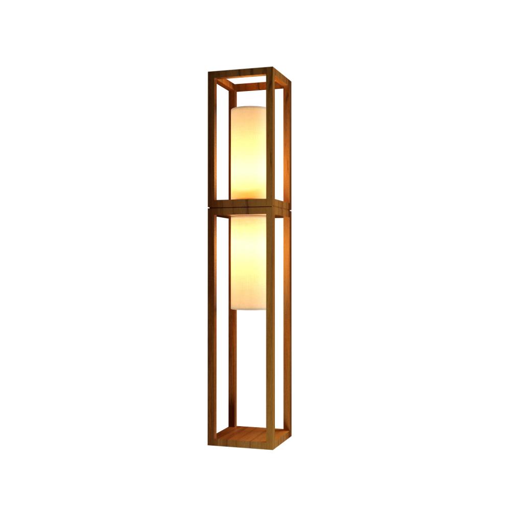 Cubic Accord Floor Lamp 3052