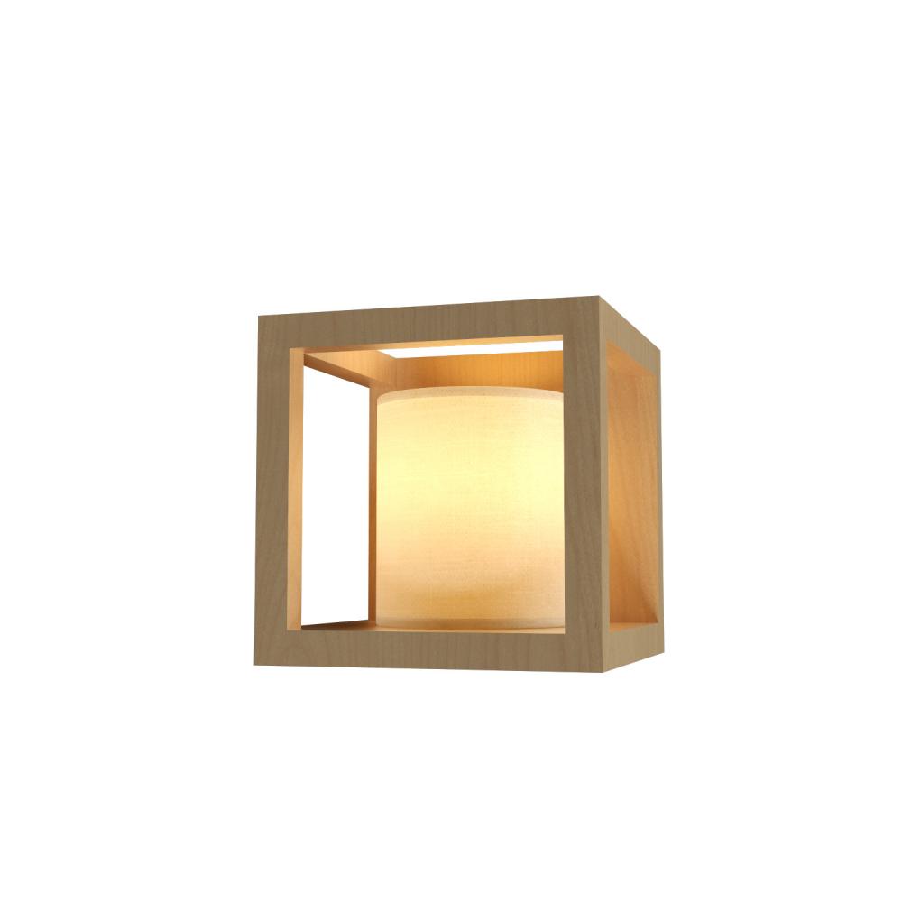 Cubic Accord Wall Lamps 4189