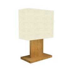 Accord Lighting Canada 1024.09 - Clean Accord Table Lamp 1024