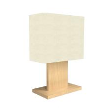 Accord Lighting Canada 1024.34 - Clean Accord Table Lamp 1024