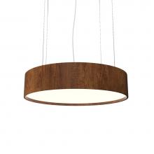 Accord Lighting Canada 1037.06 - Cylindrical Accord Pendant 1037