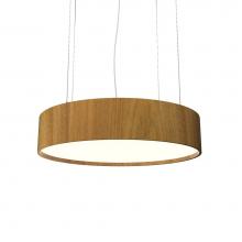 Accord Lighting Canada 1037.09 - Cylindrical Accord Pendant 1037