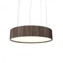 Accord Lighting Canada 1037.18 - Cylindrical Accord Pendant 1037